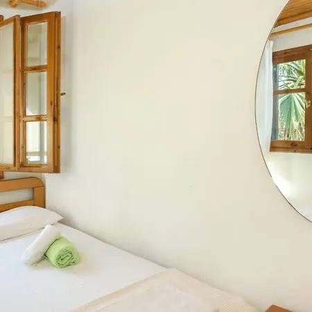 Semesterbostad Palmera