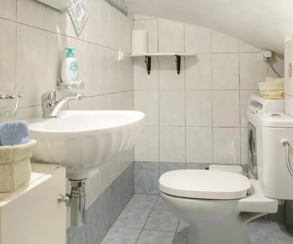 Palmera Hébergement de vacances Ierissos