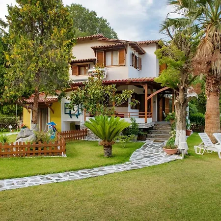 Ferienhaus Palmera