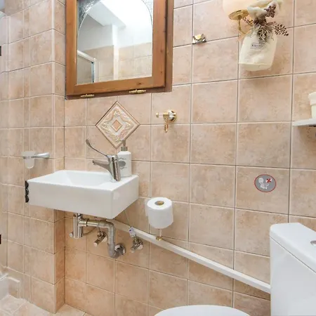 Casa vacanze Palmera *