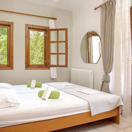 Palmera Casa vacanze