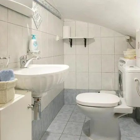 Palmera Casa vacanze Ierissós