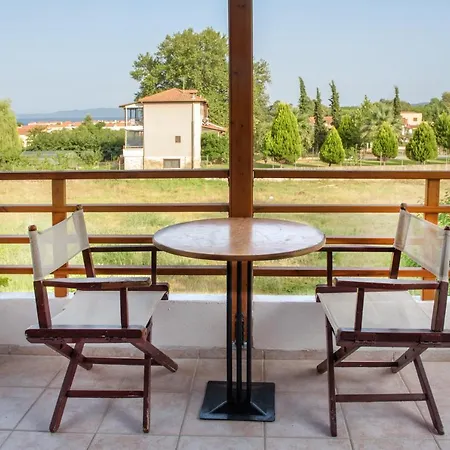 Casa vacanze Palmera *