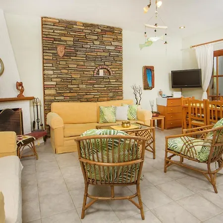 Palmera Ferienhaus