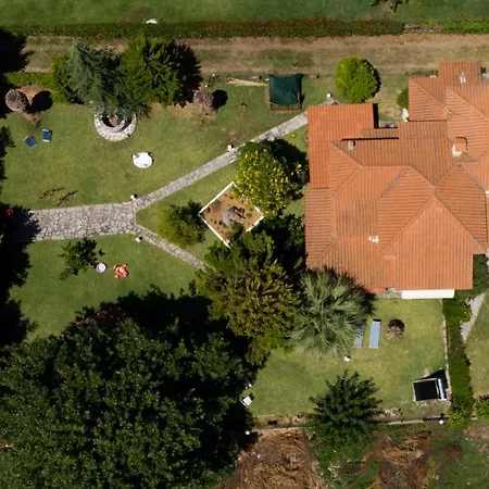 Casa vacanze Palmera *