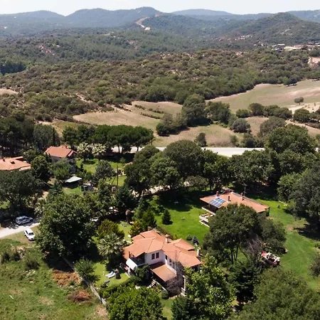 Casa vacanze Palmera